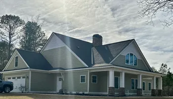 New Homes Builders for Emfinger Custom Builders LLC in Pine Mountain, GA