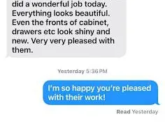 Commercial Cleaning for Busy B's Professional Cleaning in Birch Run, MI