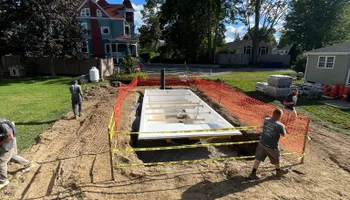 Masonry & Landscape Design for Doyle & Sons LLC in Quincy, MA