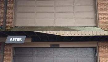 Residential Garage Doors for My Garage Door Company in Athens County, OH