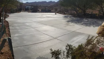 New Home Construction for Shermer Construction, LLC in Ridgecrest, CA