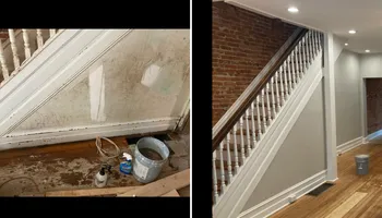 Interior Painting for VZ Painting LLC in Lancaster, PA