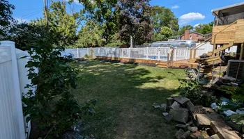 Landscape Design & Installation for K.R. Wessling Outdoor Services in Miamisburg, OH