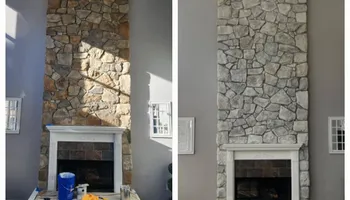 Interior Painting for Freshlook Painting LLC in Springfield, PA