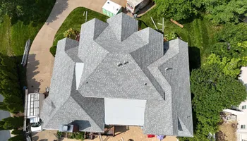 Roofing for All Siding Construction in Lebanon, TN