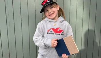 Kitchen Renovation for Pierson Home Repair in Cheney, WA