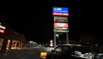 Mowing for Silburn Lawn & Landscape in Odenton, MD