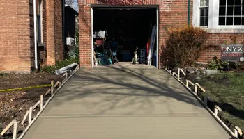 Commercial Concrete for Onyx Concrete Contractors in Chicago, IL