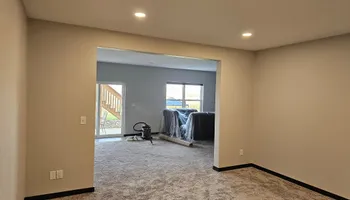 Kitchen Renovation for AKM Construction & Contracting in Ely, IA