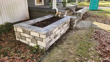 Masonry for Davis Masonry in New Castle, PA