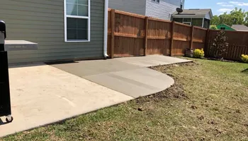 Concrete Pouring for Luis Concrete On Demand in Ladson, South Carolina