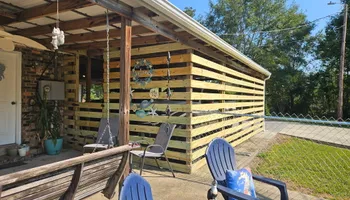 Metal Buildings for Broadway & McMullen Construction in Hattiesburg, MS