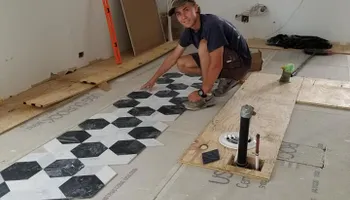 Kitchen Renovation for Under Construction, LLC in Ventnor City, NJ