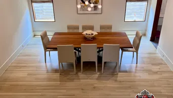 Hardwood Floors for Imperial Wood & Epoxy Flooring in Houston, TX