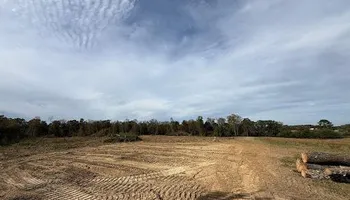 Land Clearing for Mud Creek Vegetation Management in Russellville, AL