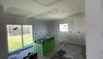 Drywall Installation for Signature Drywall LLC in Grand Rapids, MI