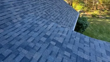 Roofing Installation for BIG SKY Contracting in Southington, CT