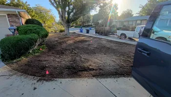 Residential Lawn Maintenance for 2 Brothers Landscaping in Albuquerque, NM