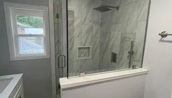 Crawlspaces for Serenity Contracting in Columbia, SC