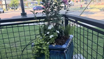 Commercial Maintenance/Installs for Urban Lawn & Landscape in Oklahoma City, OK