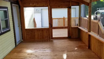 Remodeling for Dittbrenner Woodworking in Stanley, ND