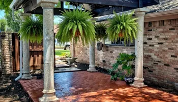 Fencing Repair & Installation for Walker Custom Exteriors in Dallas, TX