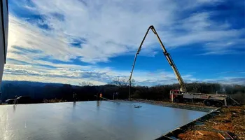 CONCRETE for HAYS Property Services in Jefferson, GA