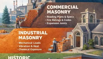 Masonry for Vermont Custom Masonry, LLC in Chittenden County, VT