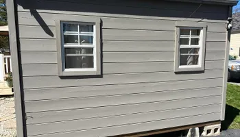 Interior Painting for Brush Bro’s in Hollis, ME