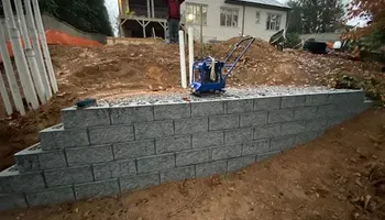 Sod jobs for JAD LANDSCAPE LLC in Conyers, GA