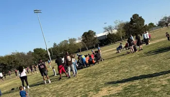 Youth Football for Iron Plains Football in Amarillo, TX