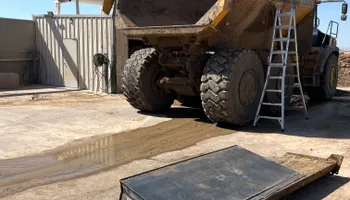 Fence Installation for D Flying E Mobile Welding & Fencing in Dalhart,, TX