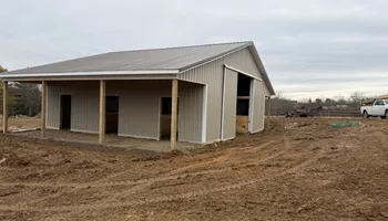 Pole Barn Construction for Eastern Buildings in Parkersburg, WV