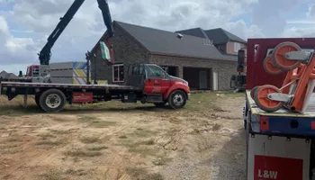 Drywall Installation for Owen Drywall in Brighton, TN