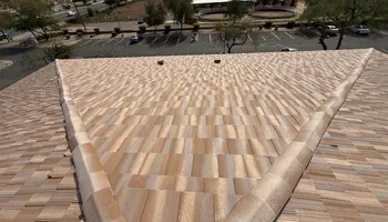 Roofing Installation for Generations Roofing in Tucson, AZ