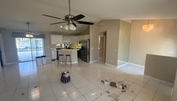 Interior Painting for Shawn Hancock Painting in Cape Coral, FL