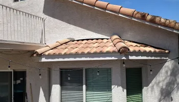 Roofing Installation for Generations Roofing, LLC in Tucson, AZ