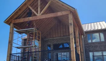 Residential Electrical Services for Valley Electric in Lynchburg, VA