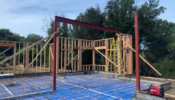 Custom Home Construction for J Segle Construction in Benicia, CA