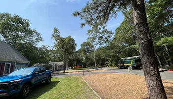 Tree Removal for Native Roots Tree Service in Falmouth, MA