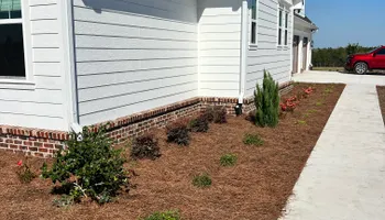 Sod Installation for Roberts Lawn & Landscape in Steinhatchee, FL