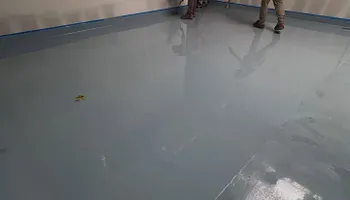 Epoxy Flooring for Triumph Protective Coatings in La Puente,, CA