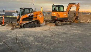 Land Clearing & Demolition for Zion Excavation in Ephrata, WA