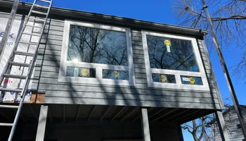 Roofing for Pro Install LLC in Stacy, MN