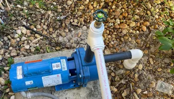Irrigation System Design & Install for Perrone Irrigation in Coral Springs City Center, FL