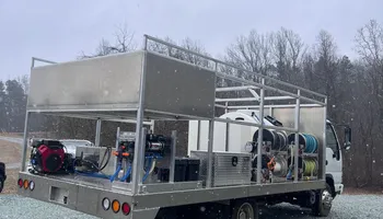 Home Softwash for Critts Pressure Washing in Hillsborough, NC