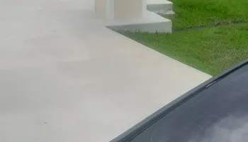 Concrete for Harris Sons Construction INC in Stuart, FL