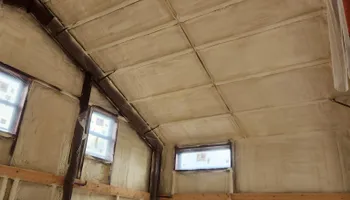 Spray Foam Insulation for Non Typical Insulation in Helena, MT