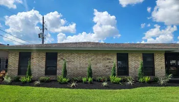 Mowing for Bruno's Professional Lawn's & Landscape in Beaumont, TX