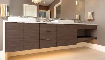 Aspect Kitchen Cabinetry for The Cabinet Shop in Crossville, TN